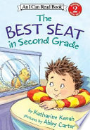 The best seat in second grade