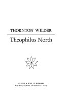 Theophilus_North