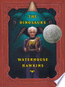 The_dinosaurs_of_Waterhouse_Hawkins