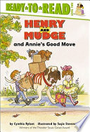 Henry and Mudge and Annie's good move