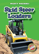 Skid steer loaders