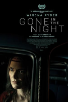Gone in the night