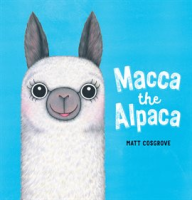 Macca_the_Alpaca