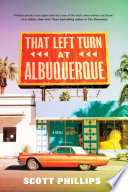 That left turn at Albuquerque