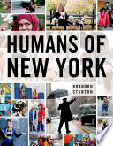 Humans of New York: stories