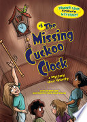 The_missing_cuckoo_clock
