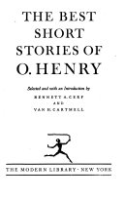 The_best_short_stories_of_O__Henry